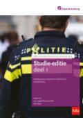 Stapel & De Koning Studie-editie Deel 1 2024