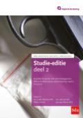 Stapel & De Koning Studie-editie Deel 2 2024