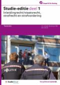 Stapel & De Koning Studie-editie Deel 1 - 10e druk