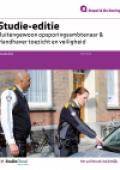 Stapel & De Koning Studie-editie BOA & HTV - 2e druk