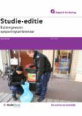 Stapel & De Koning Studie-editie Buitengewoon opsporingsambtenaar - 7e druk