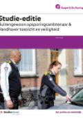 Stapel & De Koning Studie-editie BOA & HTV - 3e druk