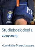 Studieboek deel 2 2014-2015 - 3e druk