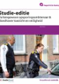 Stapel & De Koning Studie-editie BOA-HTV - 4e druk