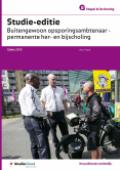 Stapel & De Koning Studie-editie Buitengewoon opsporingsambtenaar - permanente her- en bijscholing - 2015