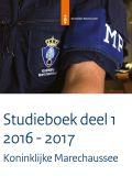Studieboek deel 1 2016-2017
