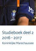 Studieboek deel 2 2016-2017