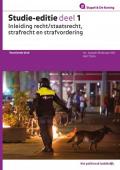 Stapel & De Koning Studie-editie Deel 1 - 14e druk