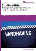 Stapel & De Koning Studie-editie BOA & HTV - 5e druk