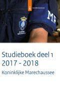 Studieboek deel 1 2017-2018