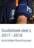 Studieboek KMAR deel 2 2017-2018