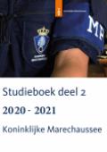 KMAR - Studieboek 2020-2021 - Deel 2